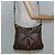 LOUIS VUITTON Borsa a Spalla Damier Ebene Bloomsbury PM N42251 LV Auth bs21702 - vista 23