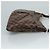LOUIS VUITTON Borsa a Spalla Damier Ebene Bloomsbury PM N42251 LV Auth bs21702 - vista 3