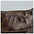 LOUIS VUITTON Borsa a Spalla Damier Ebene Bloomsbury PM N42251 LV Auth bs21702 - vista 7