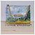 LOUIS VUITTON Masters Collection Pochette Pla Van Gogh Pouch M64620 Auth 108116S Blu - vista 12