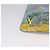 LOUIS VUITTON Masters Collection Pochette Pla Van Gogh Pouch M64620 Auth 108116S Blu - vista 14