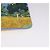 LOUIS VUITTON Masters Collection Pochette Pla Van Gogh Pouch M64620 Auth 108116S Blu - vista 15
