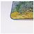 LOUIS VUITTON Masters Collection Pochette Pla Van Gogh Pouch M64620 Auth 108116S Blu - vista 16