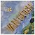 LOUIS VUITTON Masters Collection Pochette Pla Van Gogh Pouch M64620 Auth 108116S Blu - vista 18