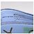 LOUIS VUITTON Masters Collection Pochette Pla Van Gogh Pouch M64620 Auth 108116S Blu - vista 21