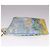 LOUIS VUITTON Masters Collection Pochette Pla Van Gogh Pouch M64620 Auth 108116S Blu - vista 3