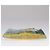 LOUIS VUITTON Masters Collection Pochette Pla Van Gogh Pouch M64620 Auth 108116S Blu - vista 5