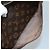LOUIS VUITTON Clutch Compiegne 28 M51845 LV Auth ar13177 Monogramma - vista 11