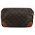 LOUIS VUITTON Clutch Compiegne 28 M51845 LV Auth ar13177 Monogramma - vista 2