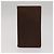 Hermès HERMES Day Planner Cover Leather 3Set Black Brown gray Auth bs21520 - view 12