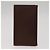 Hermès HERMES Day Planner Cover Leather 3Set Black Brown gray Auth bs21520 - view 13