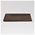 Hermès HERMES Day Planner Cover Leather 3Set Black Brown gray Auth bs21520 - view 14