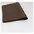 Hermès HERMES Day Planner Cover Leather 3Set Black Brown gray Auth bs21520 - view 15