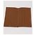 Hermès HERMES Day Planner Cover Leather 3Set Black Brown gray Auth bs21520 - view 18