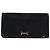 Hermès HERMES Day Planner Cover Leather 3Set Black Brown gray Auth bs21520 - view 2