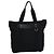 Borsa tote GUCCI in tela nera 268175 Auth bs21570 Nero