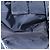 Borsa tote GUCCI in tela nera 268175 Auth bs21570 Nero - vista 11