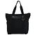 Borsa tote GUCCI in tela nera 268175 Auth bs21570 Nero - vista 13