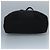 Borsa tote GUCCI in tela nera 268175 Auth bs21570 Nero - vista 5
