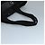 Borsa tote GUCCI in tela nera 268175 Auth bs21570 Nero - vista 7