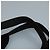 Borsa tote GUCCI in tela nera 268175 Auth bs21570 Nero - vista 8