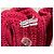 Ugg Australia Strickstiefel dunkelrot Bordeaux - Ansicht 8