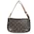 Louis Vuitton Monogram Pochette Accessory Pouch Brown  ref.1987014
