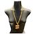 Chanel Colecionador Gold hardware