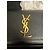 Kate Monogramme Borsa a mano Saint Laurent Kate Small in pelle nera Nero - vista 5