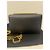 Kate Monogramme Borsa a mano Saint Laurent Kate Small in pelle nera Nero - vista 6