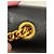 Kate Monogramme Borsa a mano Saint Laurent Kate Small in pelle nera Nero - vista 8