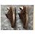 Baskets LV Trainer Uniform Louis Vuitton taille 41 Noir - vue 6