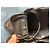Baskets LV Trainer Uniform Louis Vuitton taille 41 Noir - vue 8