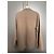 Camicia Carolina Herrera taglia L Cachi - vista 4