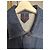 Carolina Herrera Jeansjacke Größe M Blau - Ansicht 3