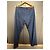 Calça jeans Carolina Herrera tamanho 32 Azul - vista 2
