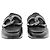 CHATELLES Flats T.EU 37 Leder Schwarz - Ansicht 4