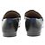 CHATELLES Flats T.EU 37 Leder Schwarz - Ansicht 5