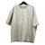 Autre Marque SYSTEM Camisetas T.International S Algodón Beige  - vista 1