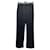 Autre Marque REMAIN BIGER CHRISTENSEN Trousers T.FR 38 Polyester Black  ref.1987193