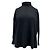 CLUB MONACO Strickwaren T.International XS Kaschmir Schwarz