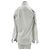 Autre Marque BOGGI Tops T.IT 40 Algodón Blanco - vista 2