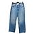 MOTHER Jeans T.US 26 Algodón Azul