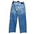 MOTHER Jeans T.US 26 Algodón Azul - vista 2