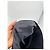 Autre Marque NO FIRMADO / SIN FIRMA Pantalones T.International S Poliéster Gris antracita - vista 4