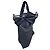 ANINE BING Bademode T.International XS Polyester Schwarz