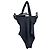 ANINE BING Bademode T.International XS Polyester Schwarz - Ansicht 2