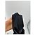 ANINE BING Bademode T.International XS Polyester Schwarz - Ansicht 3