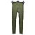 Autre Marque NICHT UNTERSCHRIEBEN / UNTERSCHRIEBEN Hose T.International S Polyester Khaki