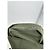 Autre Marque NICHT UNTERSCHRIEBEN / UNTERSCHRIEBEN Hose T.International S Polyester Khaki - Ansicht 3